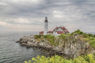 Portland head ışık