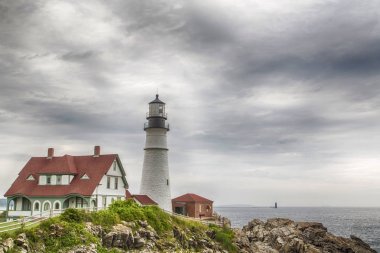 Portland head ışık