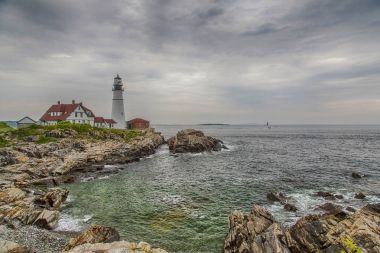 Portland head ışık