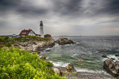 Portland head ışık