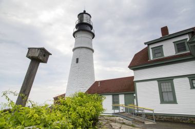 Portland head ışık