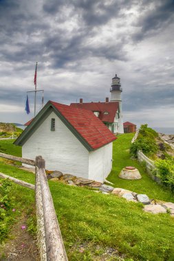 Portland head ışık