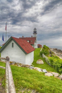 Portland head ışık