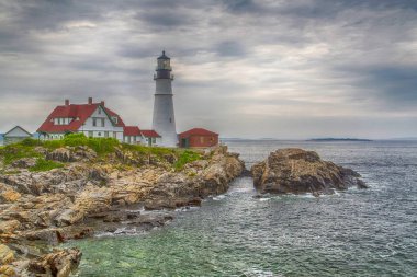 Portland head ışık