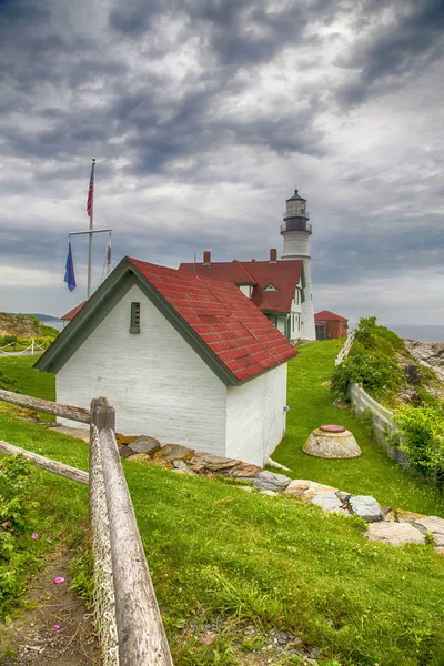 Portland head ışık