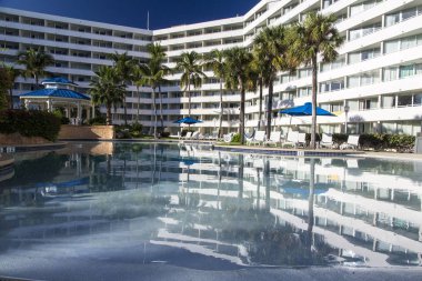 Bahamalar, Cable Beach