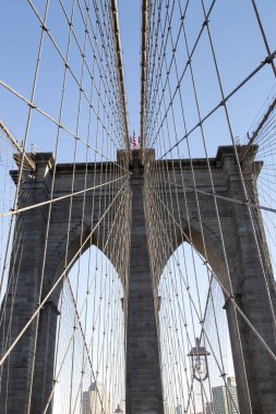 New York, Brooklyn Köprüsü