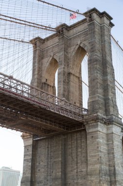 New York, Brooklyn Köprüsü
