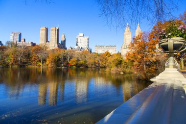 New York, Central Park