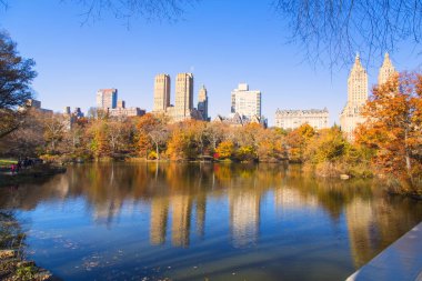 New York, Central Park