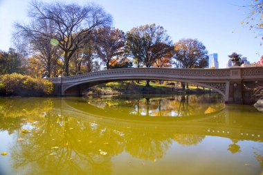 New York, Central Park