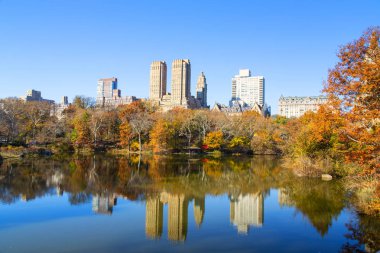 New York, Central Park