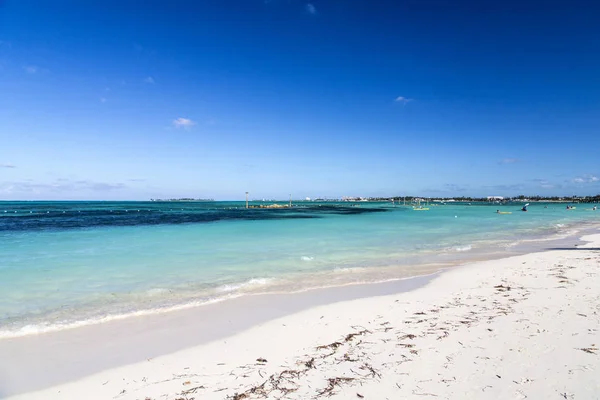 Bahamas, Cable Beach — Stock Photo, Image