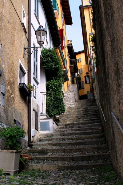 Mimarlık, tasarım İtalya binaların.