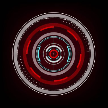 Radar arayüzü gelecek 