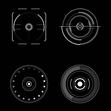 Radar arayüzü gelecek