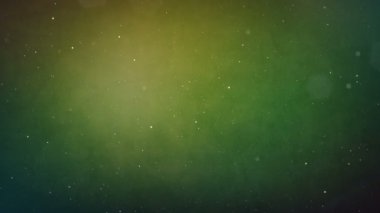 Parçacık sorunsuz alan hareketli arka plan