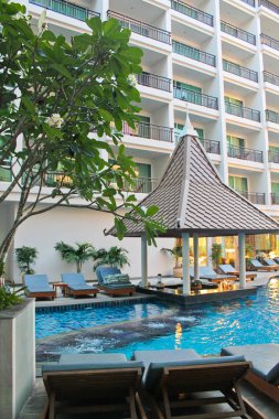 Pattaya, Tayland, 24 Ocak 2014