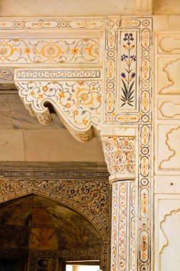 Kırmızı Kale, Agra, Hindistan