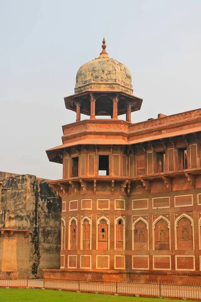 Kırmızı Kale, Agra, Hindistan