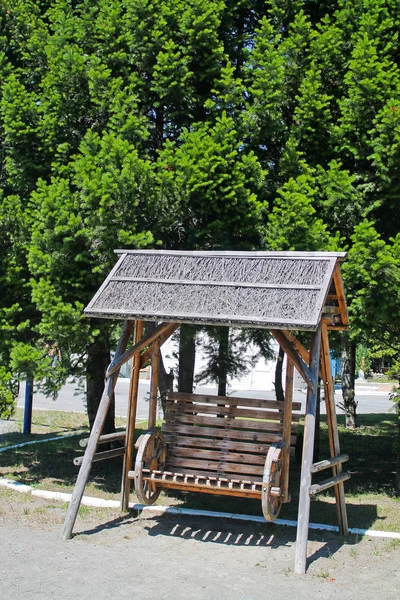 swing, dağ Altay, Rusya Federasyonu