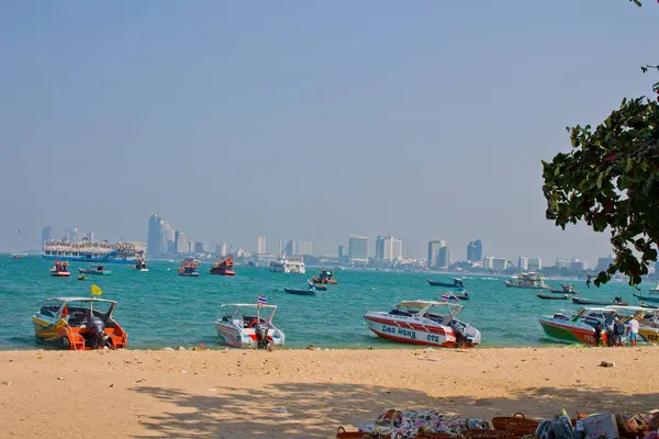 Pattaya, Tayland, 20 Ocak 2014