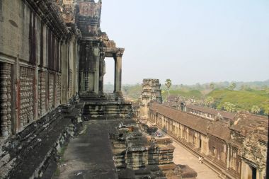 Kamboçya, Angkor Wat