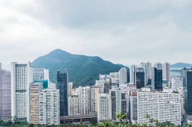  Aberdeen ve Ap Lei Chau Hong Kong'da bir yerleşim bölgesi 