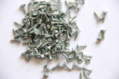 vidalar yakın plan masa üzerinde yatar