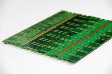 Bilgisayardan ayrıntılar. RAM.