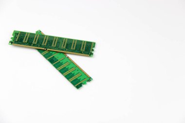 Bilgisayardan ayrıntılar. RAM.