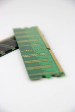 Bilgisayardan ayrıntılar. RAM.