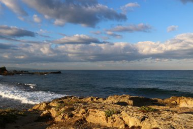 başınızın üstünde geniş gökyüzü 