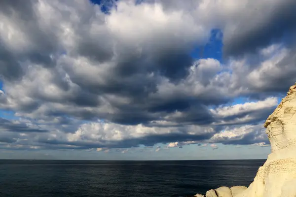 The vast sky above your head — Stock Photo, Image