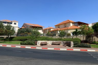 Kabbalists antik Safed, şehir 