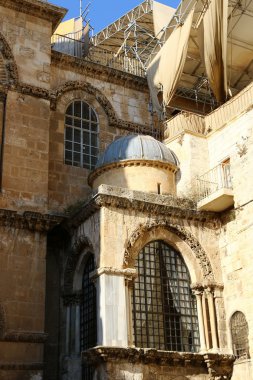 Kutsal türbe Tapınağı 