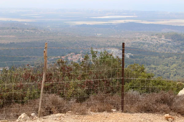 her zaman Sınırdaki telleri 