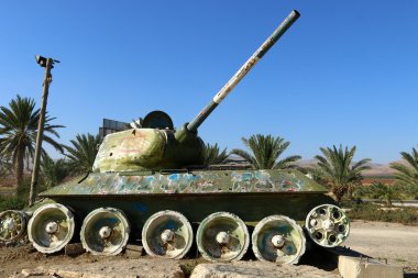 Alışılmadık bir heykel 