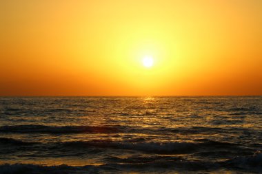 başınızın üstünde geniş gökyüzü 