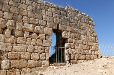 Antik kale Yehiam 