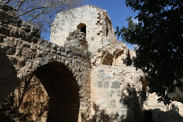 Antik kale Yehiam 