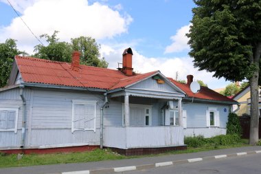 çatı - üst Bina İnşaatı 