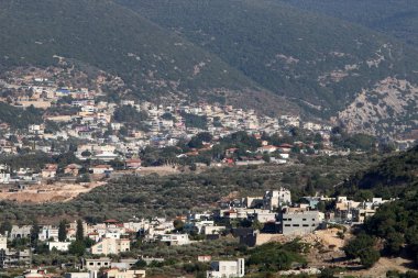 çatı - üst Bina İnşaatı 