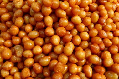 Üstünde belgili tanımlık sayaç Doğu tatlılar 