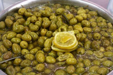 üstünde belgili tanımlık sayaç meyve ve sebze yalan 