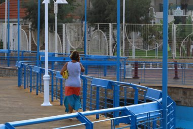 her zaman Sınırdaki telleri 