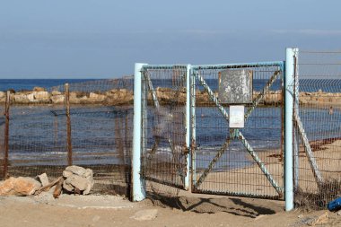 her zaman Sınırdaki telleri 