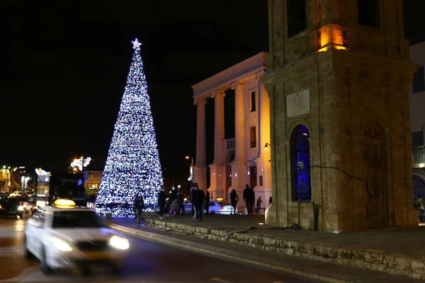 akşam şehir Yafa'nın 