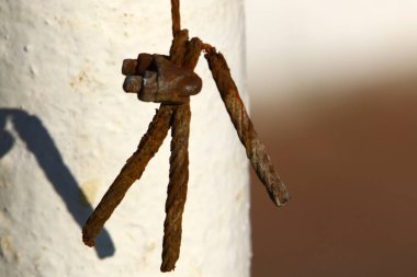 Görünüm ve malzemenin doku 