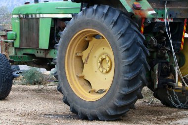 tarihin tekerlek iplik 